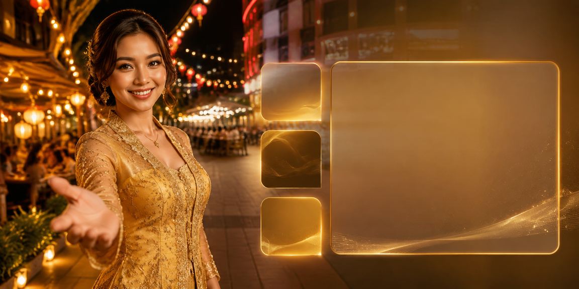 VIP promotions and exclusive bonuses for coba8 members in Johor Bahru
